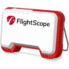 FLIGHTSCOPE 2025 MEVO MOBILE GOLF PORTABLE LAUNCH MONITOR - RESEALED