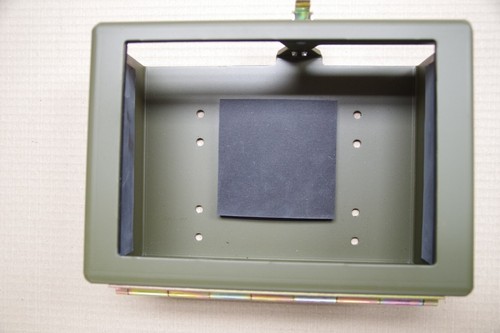 Mod military stowage - mod,