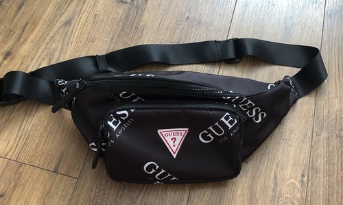 Guess bum bag - guess,