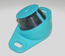 KAWASAKI MOTOR MOUNT STS STX