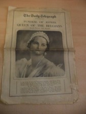 telegraph OLD VINTAGE ORIG