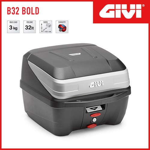 Suitcase top case givi - /,
