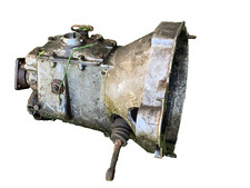 reliant regal 700cc ,some bond bug gearbox supervan 3 dellboy car manual part