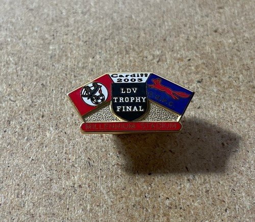 Bristol city 2003 - bristol, final