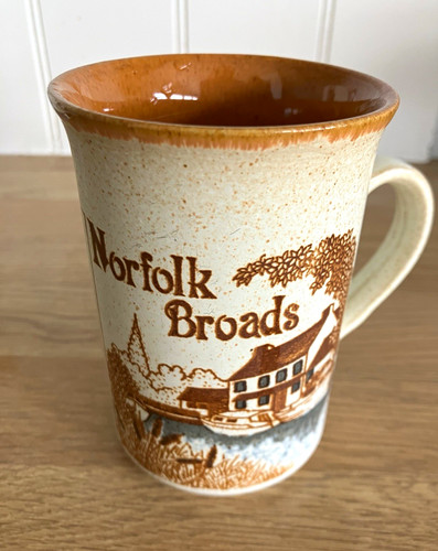 Vintage ashdale pottery - ashdale,