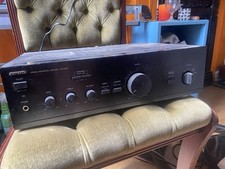 Aiwa XA-003 Integrated Stereo