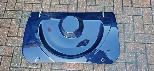 Pilgrim bulldog kit car morris - bulldog,