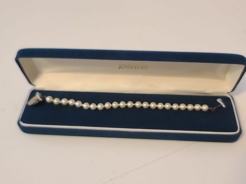 Vintage johnston sterling - johnston,