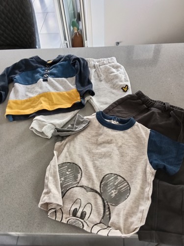 Baby boys lyle - baby, &