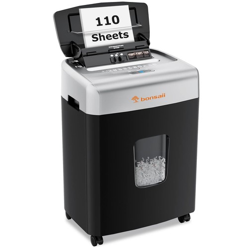 Bonsaii 110 sheet - 110-sheet, feed