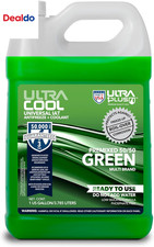 Ultracool Universal Antifreeze