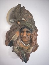 Neil J Rose - 'Raptor' Native