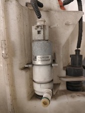 VAUXHALL INSIGNIA MK1 2013-2017 HEADLIGHT WASHER PUMP 13250289 B21