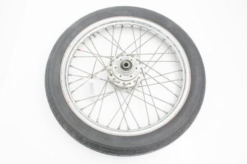 Front wheel rim - ,