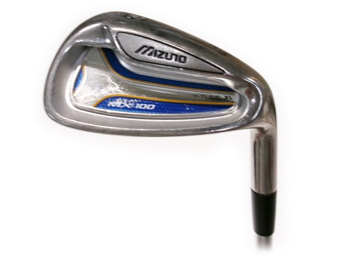 Mizuno 100 single gap wedge - mizuno,