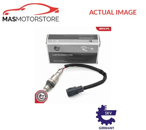 Lambda oxygen sensor skv - lambda,