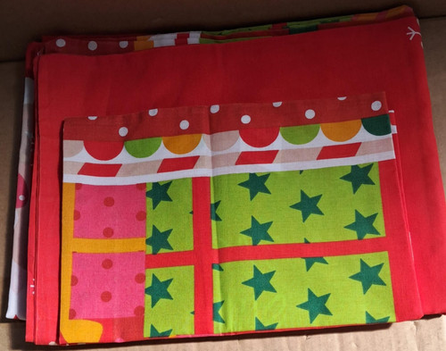 Duvet cover set christmas - duvet,