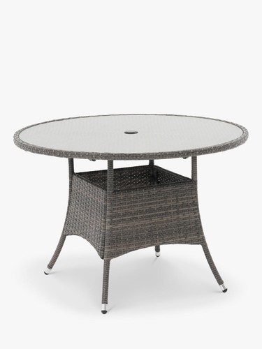 John lewis alora woven - alora, rattan