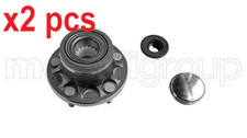 Pcs sides rear 192924 - l&r,