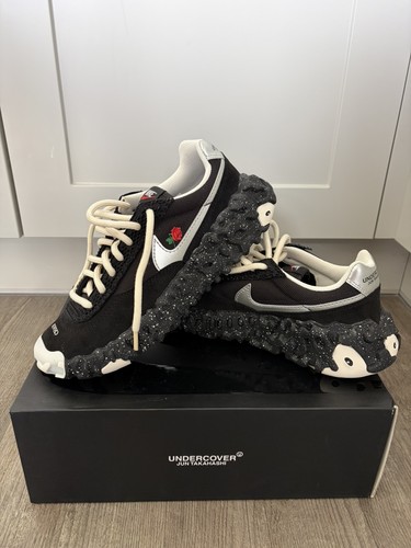 Nike overbreak undercover - x,