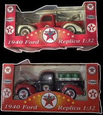 Texaco old timer collection - texaco,