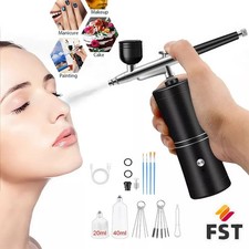 Mini Airbrush Kit with