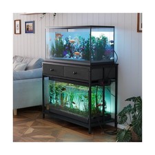 VOWNER 40 Gallon Aquarium