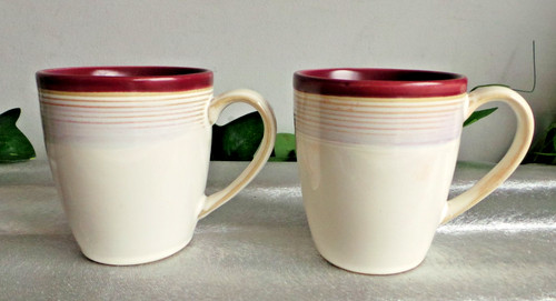Denby intro alfresco raspberry - alfresco,