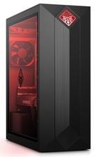 HP Omen 875-0051na Intel Core I7 RTX 2060 Gaming PC - 2 TB HDD & 256 GB SSD