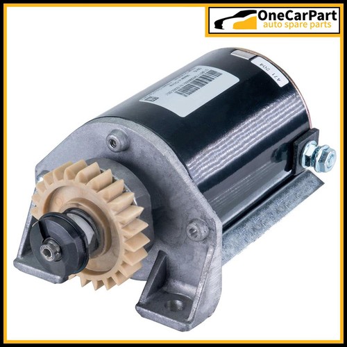 12v starter motor fit - starter, to