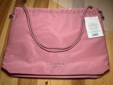 Calvin Klein Fragrances Tote