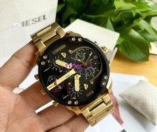 Diesel DZ7333 Mr.Daddy