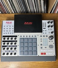 Akai Professional MPC X