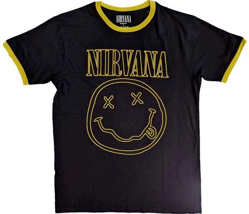 Official licensed nirvana - official,