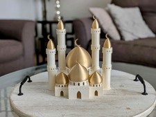 Mini Masjid Mosque – Islamic