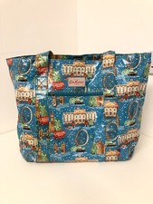 Cath Kidston LONDON LANDMARKS