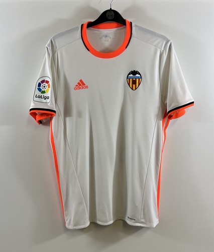 Valencia home football - valencia, shirt