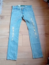 Kuyichi Low Lean Slim Jeans