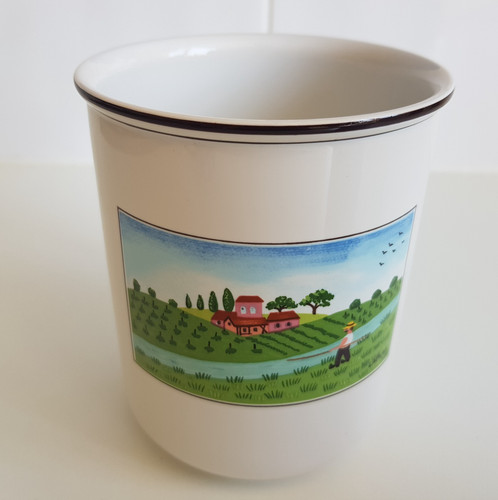 Villeroy boch naif pot - villeroy,