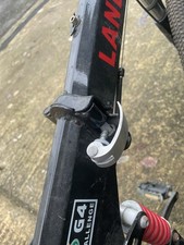 Land Rover G4 Challenge