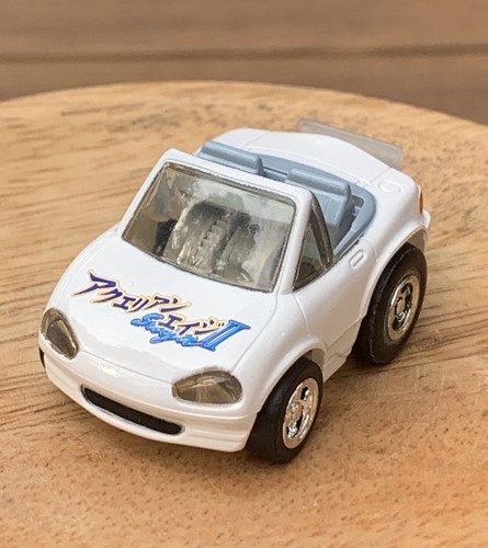 Takara choro mazda mx5 - choro, q