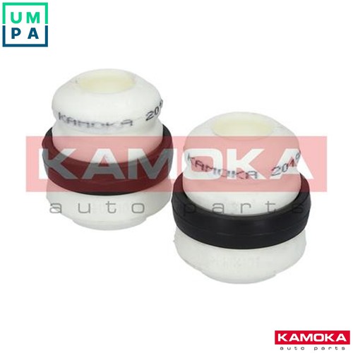 Dust cover kit shock absorber - cover,