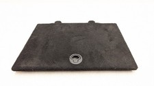 Ford galaxy mk4 boot - galaxy, floor