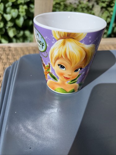Disney fairies mug tinkerbell - mug,