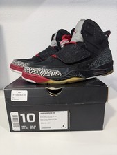 Size 10 Air Jordan Son of Mars