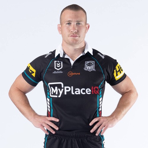 Penrith panthers 2026 heritage - panthers,