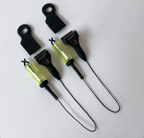 Fox hanger kits fluoro - fox,