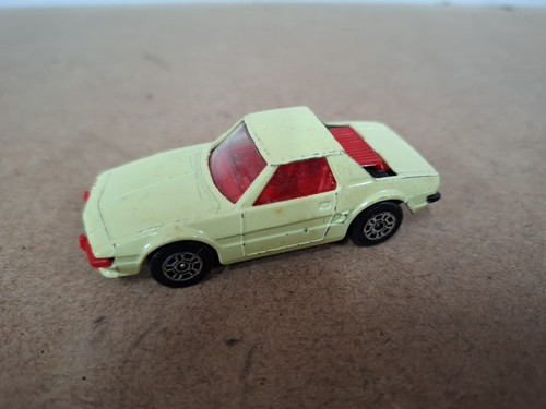 Corgi juniors fiat - corgi, 1/9