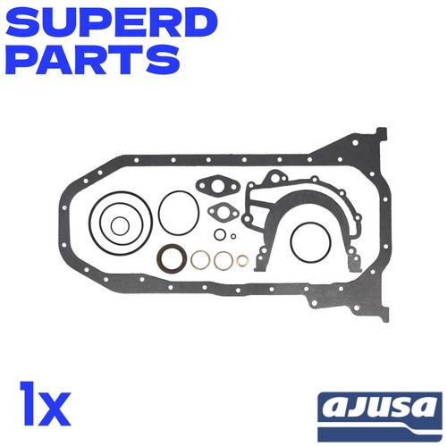 Complete engine gasket set - complete,