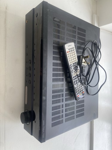 Yamaha v667 channel av - channel,
